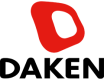 DAKEN
