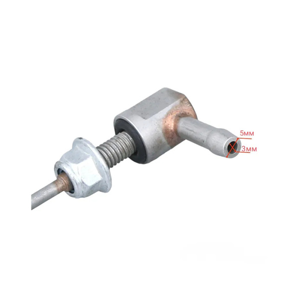 Топливозаборник Тип K (475 мм) карбюратор