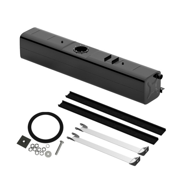 Бензобак 53 литров УАЗ Патриот правый (под погружной насос)