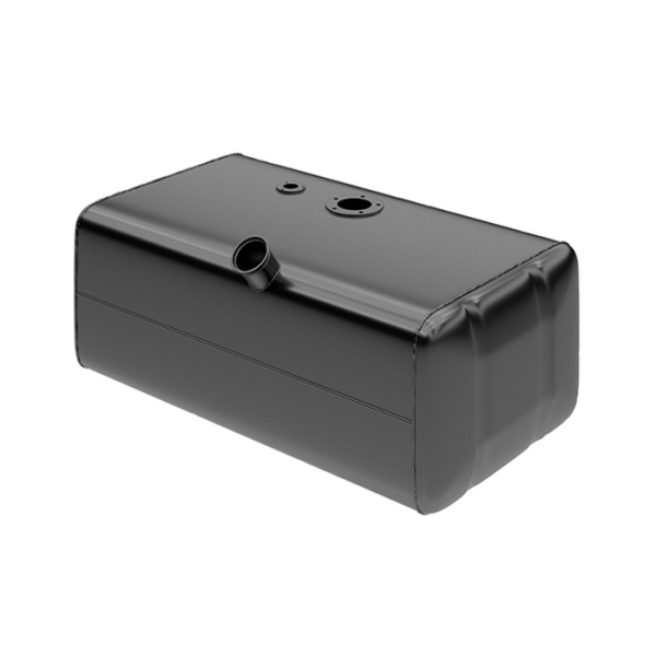 Топливный бак 100 литров Hyundai HD 78, 72, 65 (совмещённый датчик и топливозаборник)