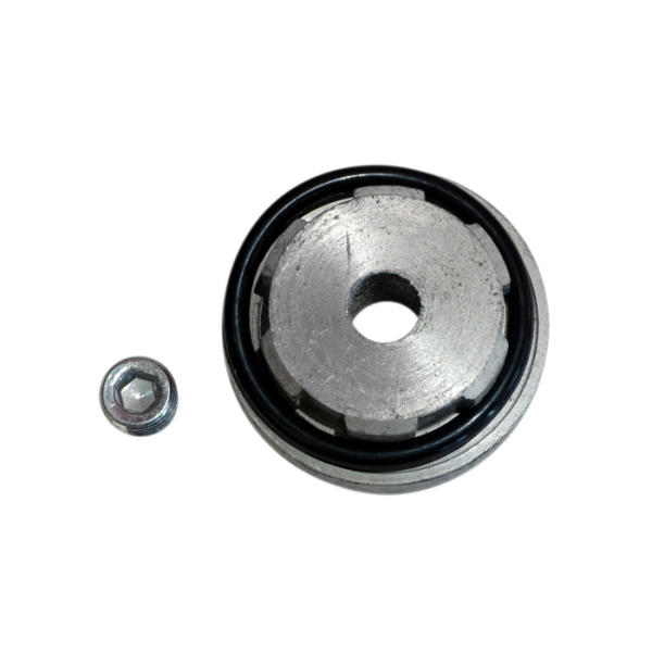 Заглушка фланца ЕВРО низкая